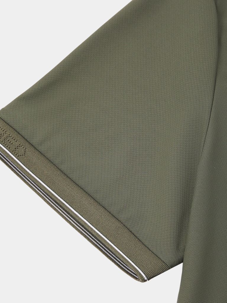 St. James Polo Shirt – Cross & Crown - Cross & Crown