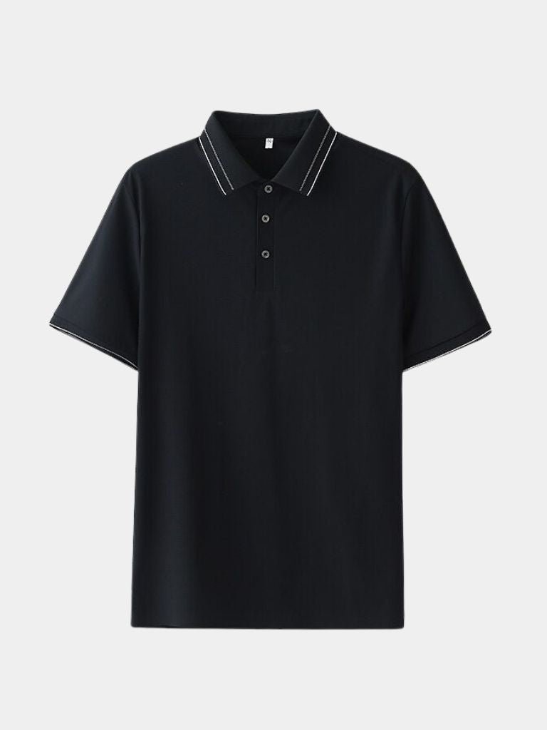 St. James Polo Shirt – Cross & Crown - Cross & Crown