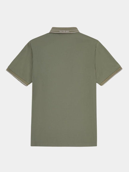 St. James Polo Shirt – Cross & Crown - Cross & Crown