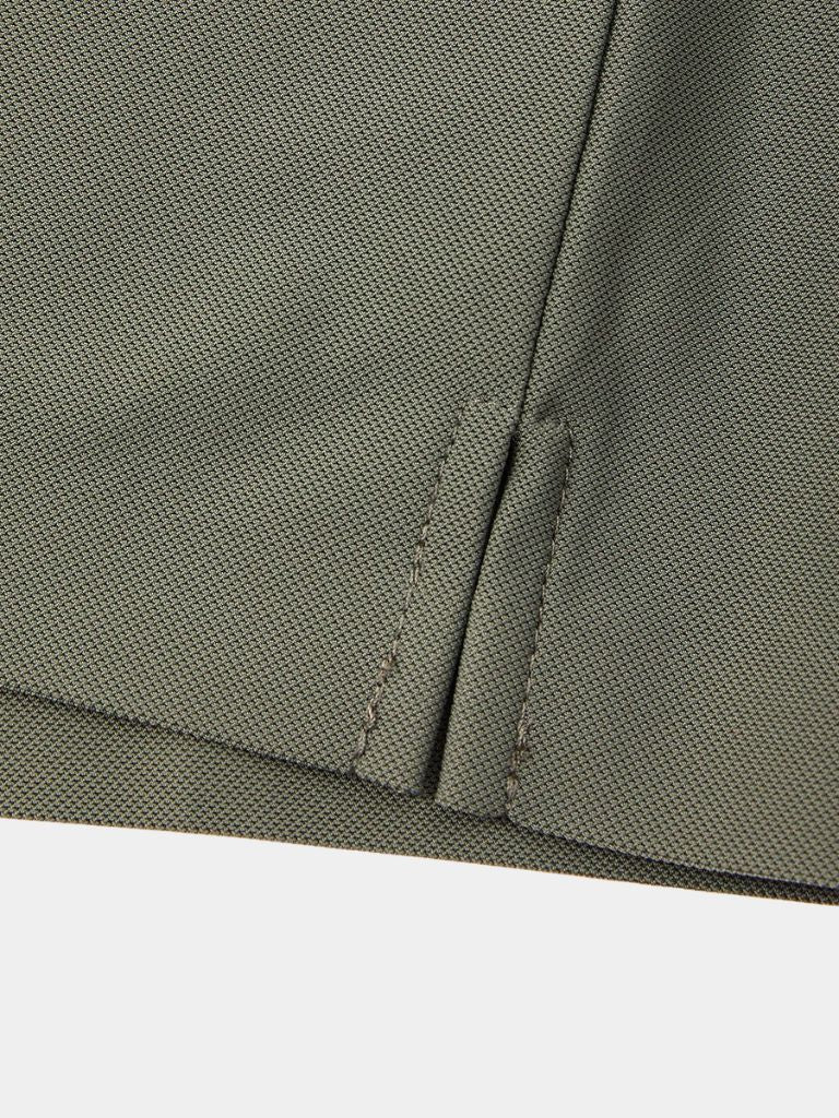 St. James Polo Shirt – Cross & Crown - Cross & Crown