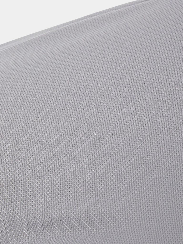 Steel Grey Polo – Cross & Crown - Cross & Crown