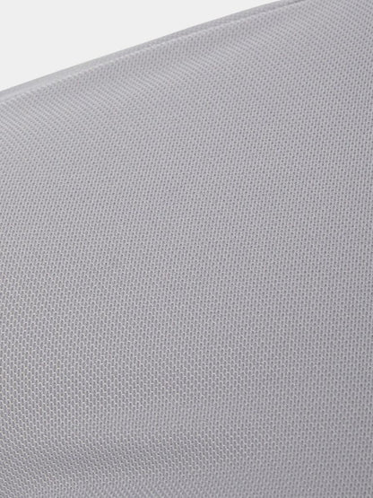 Steel Grey Polo – Cross & Crown - Cross & Crown