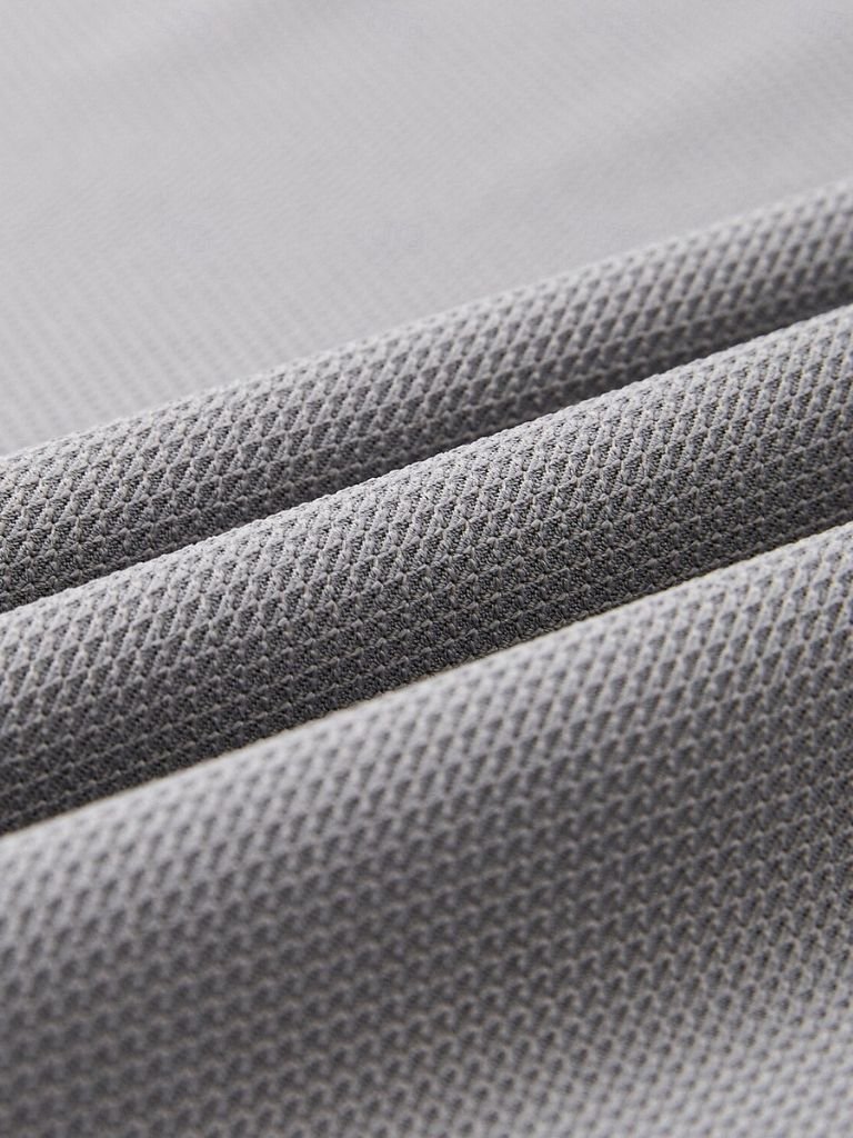 Steel Grey Polo – Cross & Crown - Cross & Crown