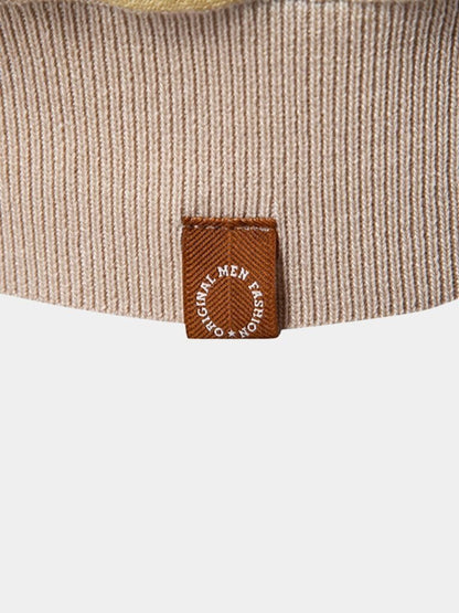 Sundown Stripes Polo – Cross & Crown - Cross & Crown