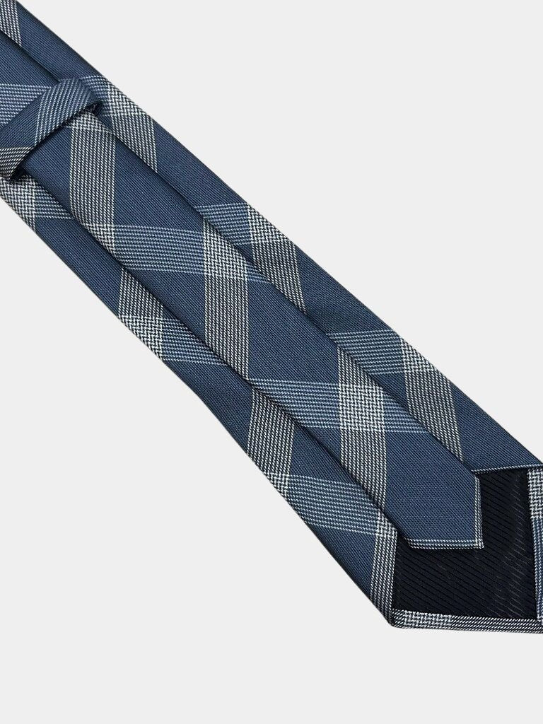 Thistle Grid Tie – Cross & Crown - Cross & Crown