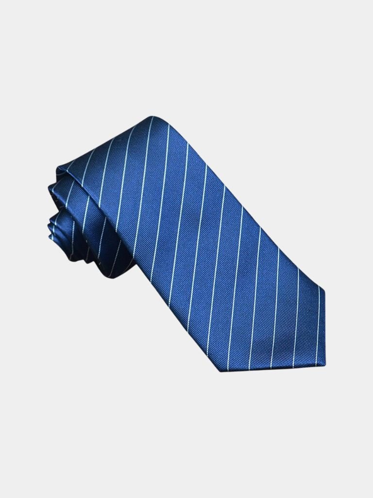 Thistle Grid Tie – Cross & Crown - Cross & Crown