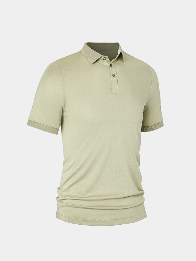 Timeless Classic Polo - Cross & Crown - Cross & Crown
