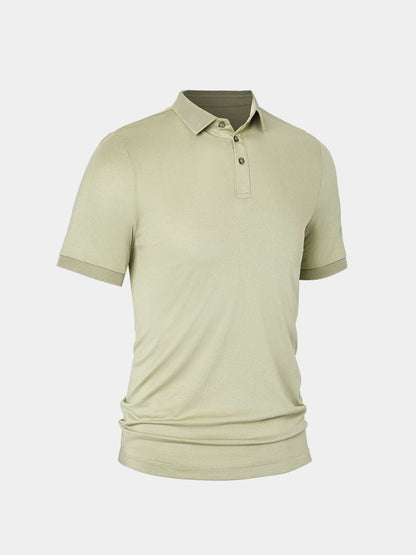 Timeless Classic Polo - Cross & Crown - Cross & Crown