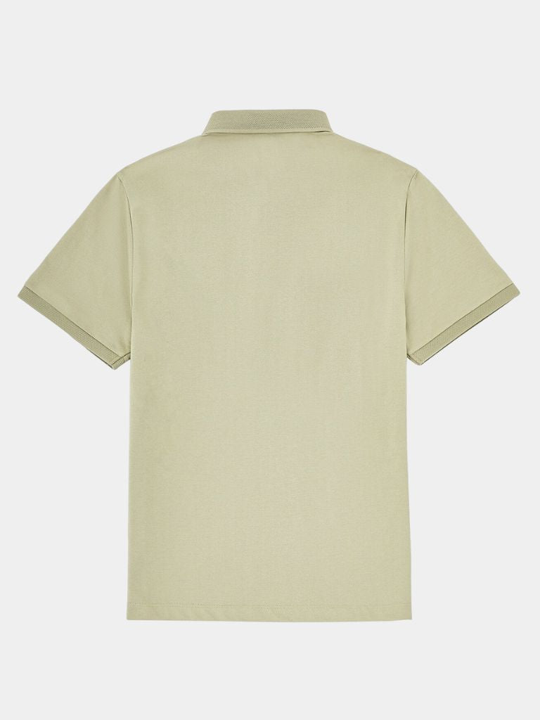 Timeless Classic Polo - Cross & Crown - Cross & Crown