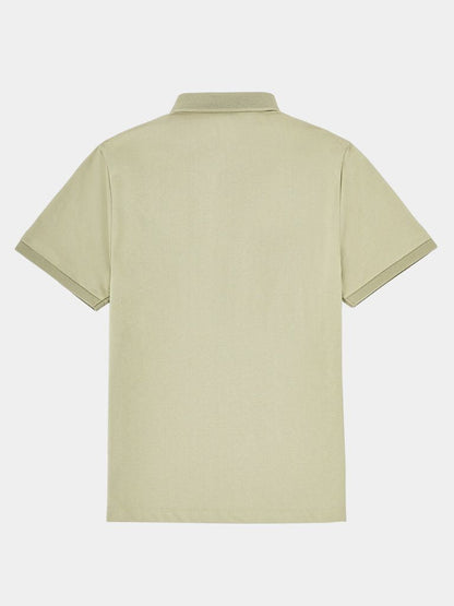 Timeless Classic Polo - Cross & Crown - Cross & Crown