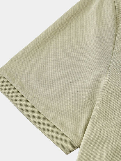 Timeless Classic Polo - Cross & Crown - Cross & Crown