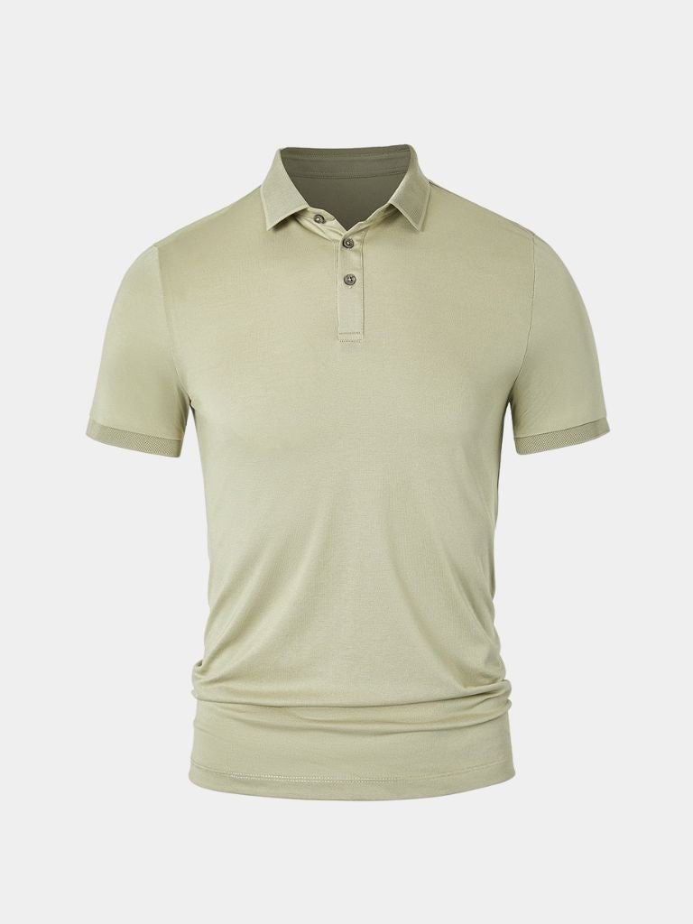 Timeless Classic Polo - Cross & Crown - Cross & Crown