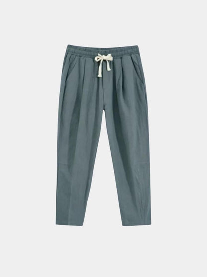 Tomas Riviera Trousers – Cross & Crown - Cross & Crown