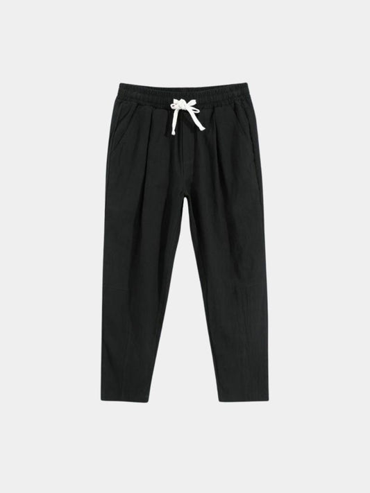 Tomas Riviera Trousers – Cross & Crown - Cross & Crown