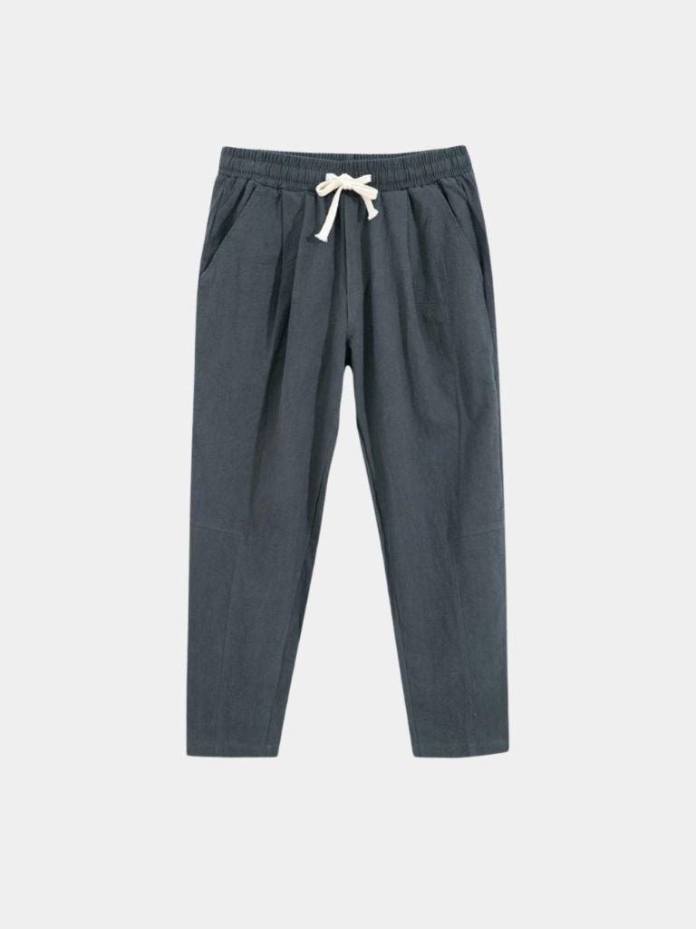 Tomas Riviera Trousers – Cross & Crown - Cross & Crown