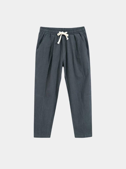 Tomas Riviera Trousers – Cross & Crown - Cross & Crown