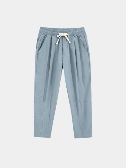 Tomas Riviera Trousers – Cross & Crown - Cross & Crown