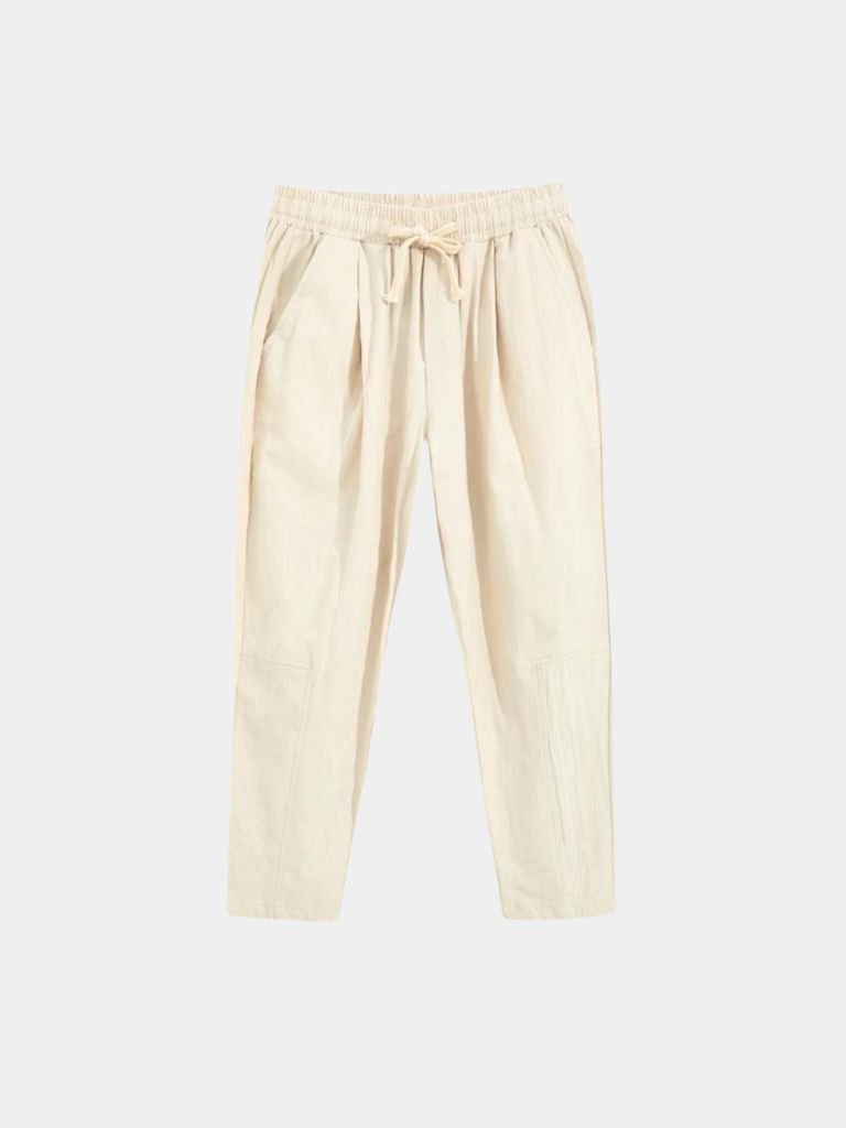 Tomas Riviera Trousers – Cross & Crown - Cross & Crown
