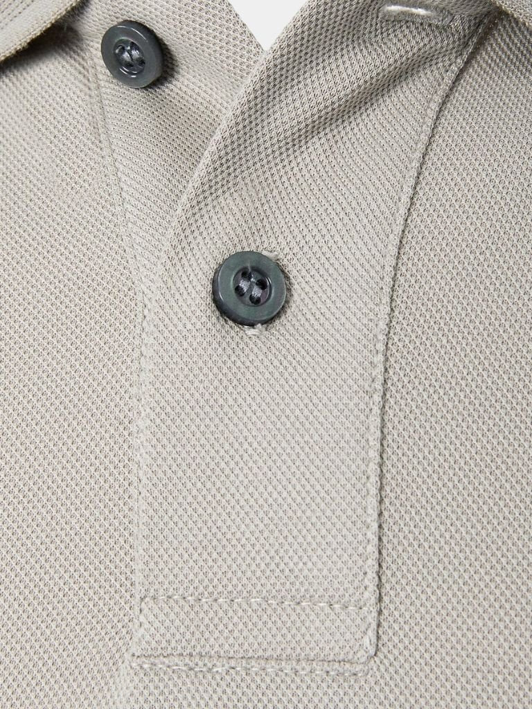 Urban Fog Polo – Cross & Crown - Cross & Crown