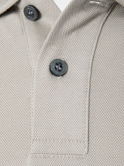 Urban Fog Polo – Cross & Crown - Cross & Crown