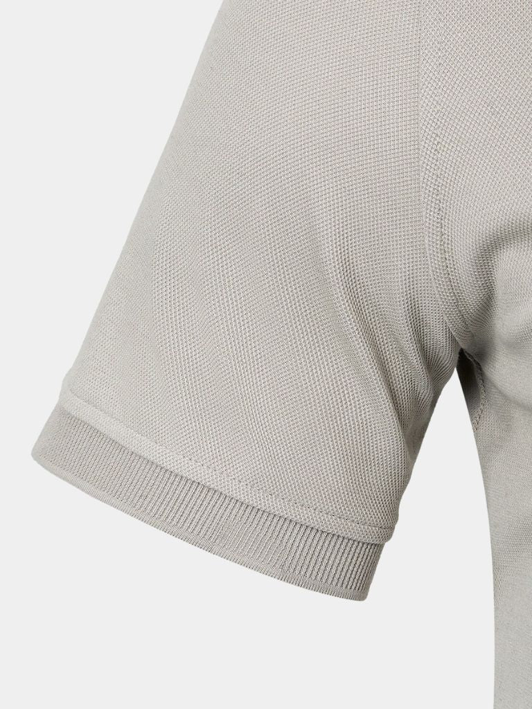 Urban Fog Polo – Cross & Crown - Cross & Crown