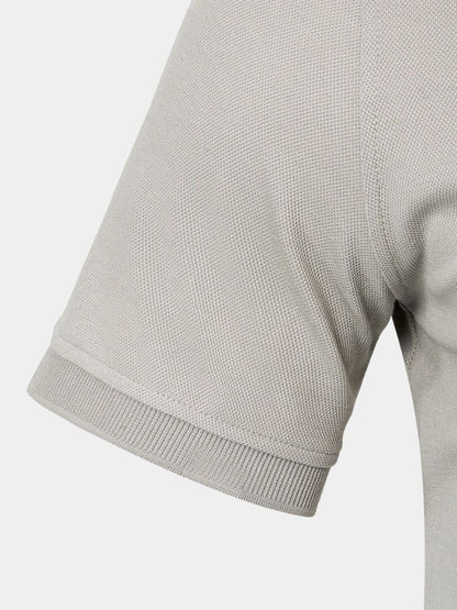 Urban Fog Polo – Cross & Crown - Cross & Crown