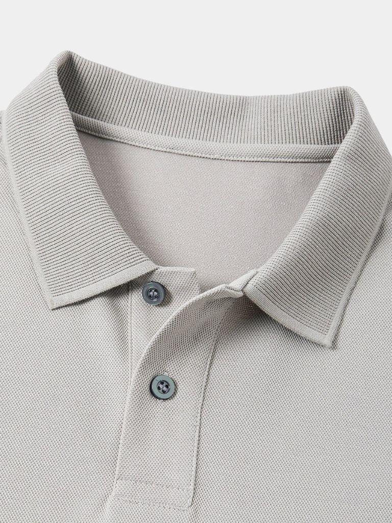 Urban Fog Polo – Cross & Crown - Cross & Crown