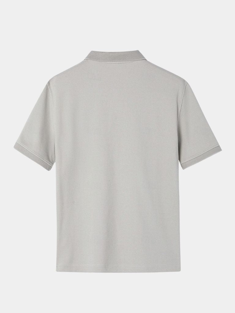 Urban Fog Polo – Cross & Crown - Cross & Crown