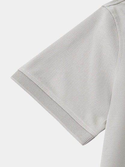 Urban Fog Polo – Cross & Crown - Cross & Crown