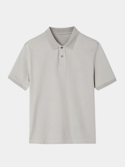 Urban Fog Polo – Cross & Crown - Cross & Crown