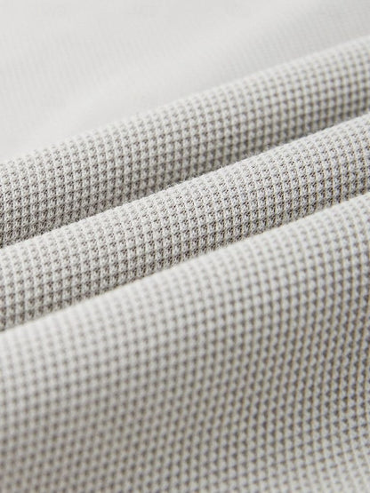 Urban Fog Polo – Cross & Crown - Cross & Crown