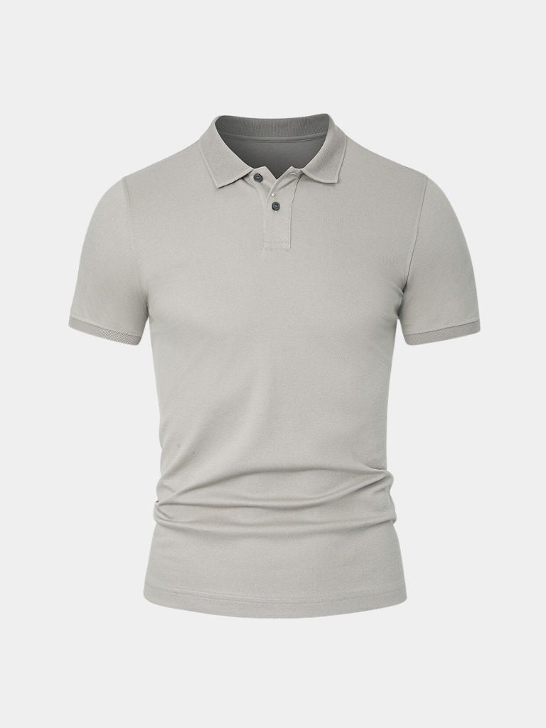 Urban Fog Polo – Cross & Crown - Cross & Crown