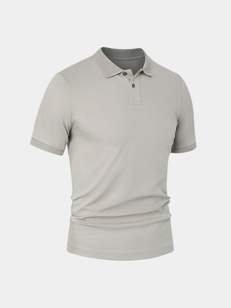 Urban Fog Polo – Cross & Crown - Cross & Crown