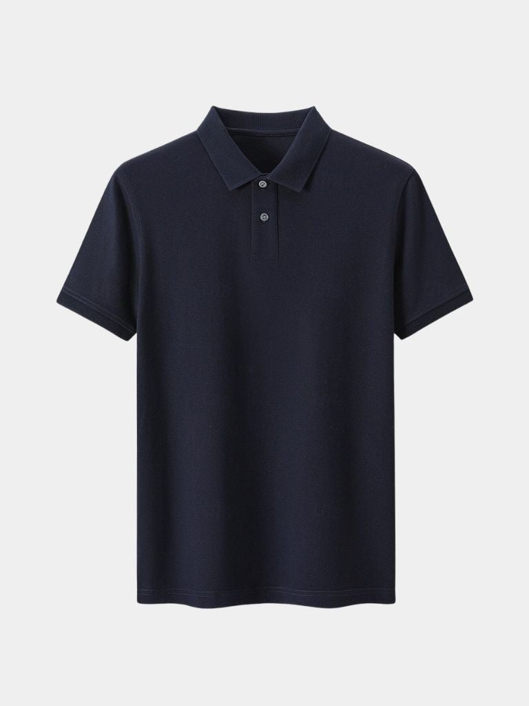 Urban Fog Polo – Cross & Crown - Cross & Crown
