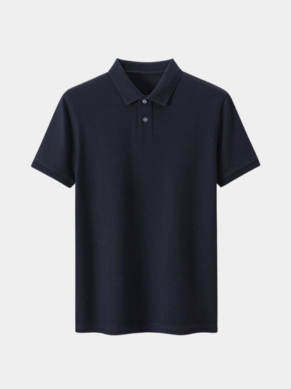 Urban Fog Polo – Cross & Crown - Cross & Crown