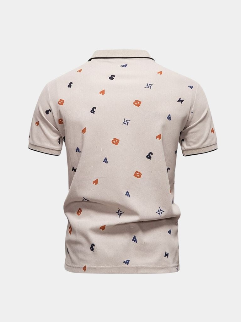 Urban Pop Polo – Cross & Crown - Cross & Crown