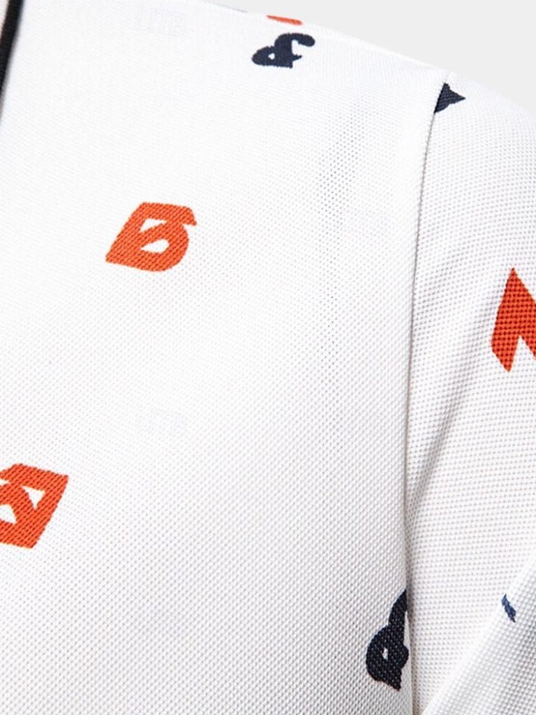 Urban Pop Polo – Cross & Crown - Cross & Crown