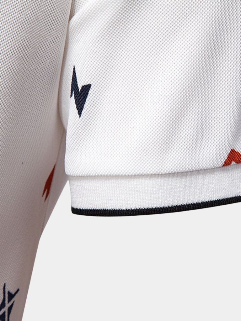 Urban Pop Polo – Cross & Crown - Cross & Crown