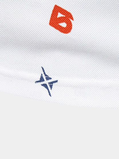 Urban Pop Polo – Cross & Crown - Cross & Crown