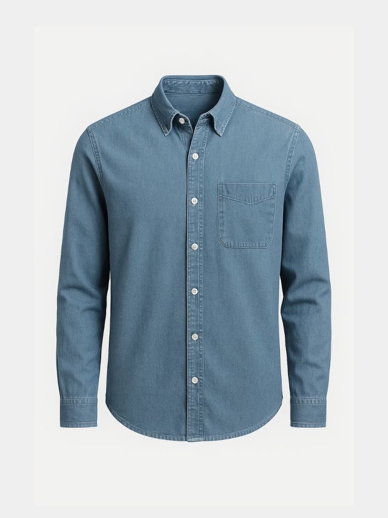 Urban Tailor Casual Shirt – Cross & Crown - Cross & Crown