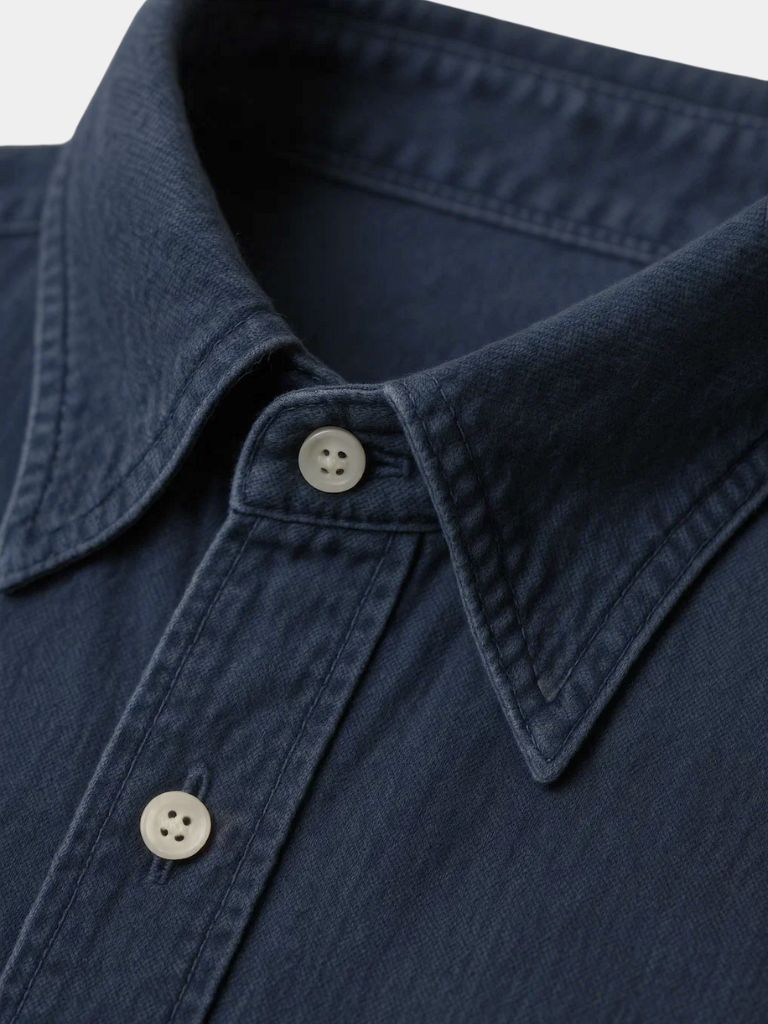 Urban Tailor Casual Shirt – Cross & Crown - Cross & Crown