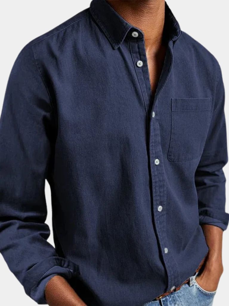 Urban Tailor Casual Shirt – Cross & Crown - Cross & Crown