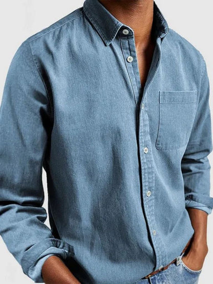 Urban Tailor Casual Shirt – Cross & Crown - Cross & Crown