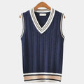  Beige e Blu Navy
