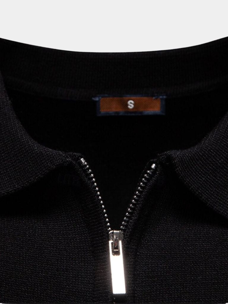 Valmont Ivory Polo - Cross & Crown - Cross & Crown