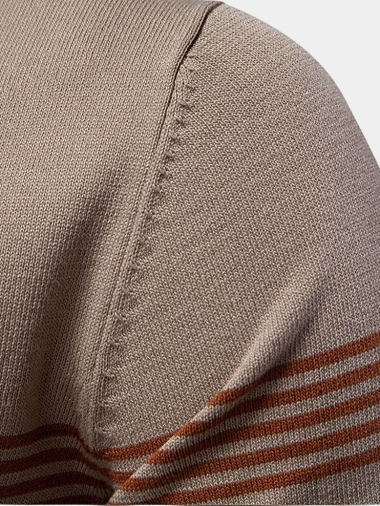 Valmont Ivory Polo - Cross & Crown - Cross & Crown