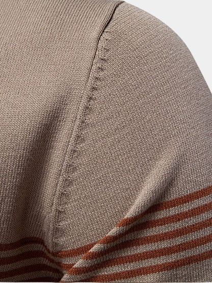 Valmont Ivory Polo - Cross & Crown - Cross & Crown