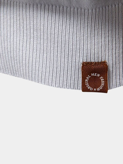 Valmont Ivory Polo - Cross & Crown - Cross & Crown