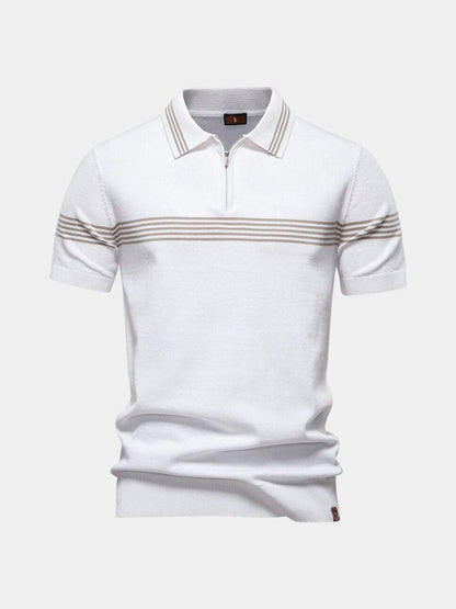 Valmont Ivory Polo - Cross & Crown - Cross & Crown