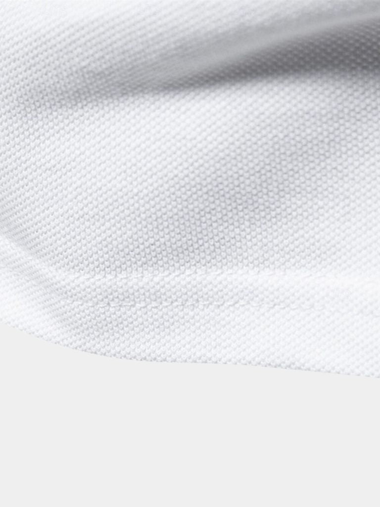 Vanguard Stitch Polo – Cross & Crown - Cross & Crown